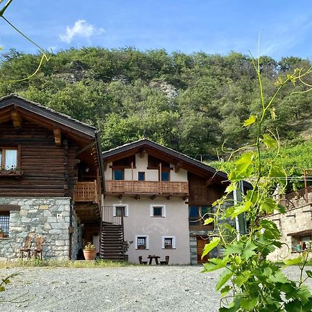 La Vrille - Chambres D'Hotes Verrayes Экстерьер фото