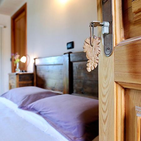 La Vrille - Chambres D'Hotes Verrayes Экстерьер фото