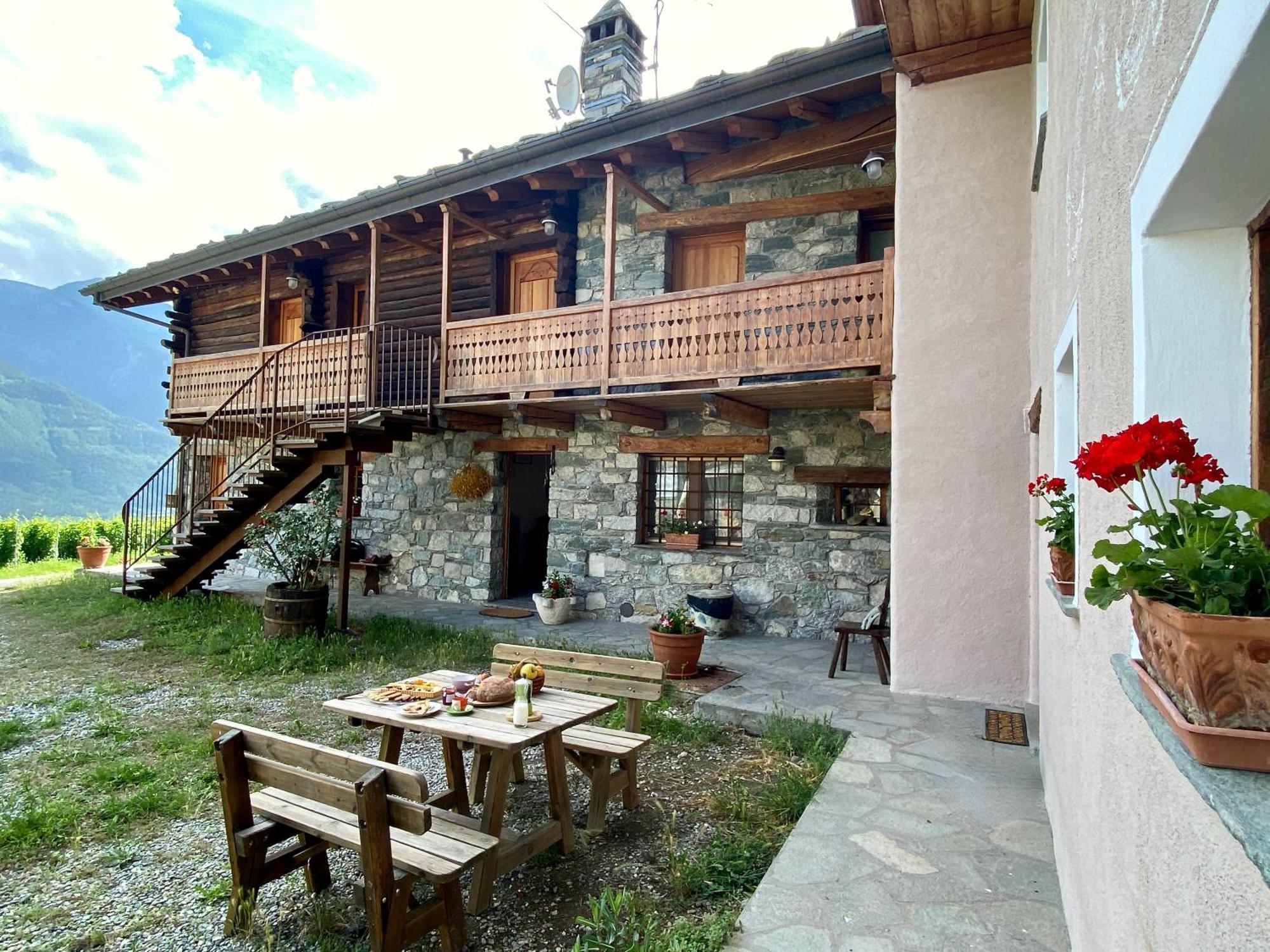 La Vrille - Chambres D'Hotes Verrayes Экстерьер фото