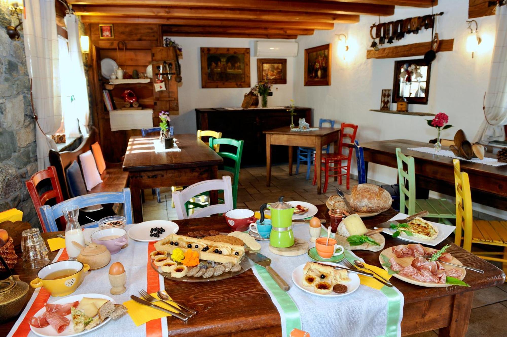 La Vrille - Chambres D'Hotes Verrayes Экстерьер фото