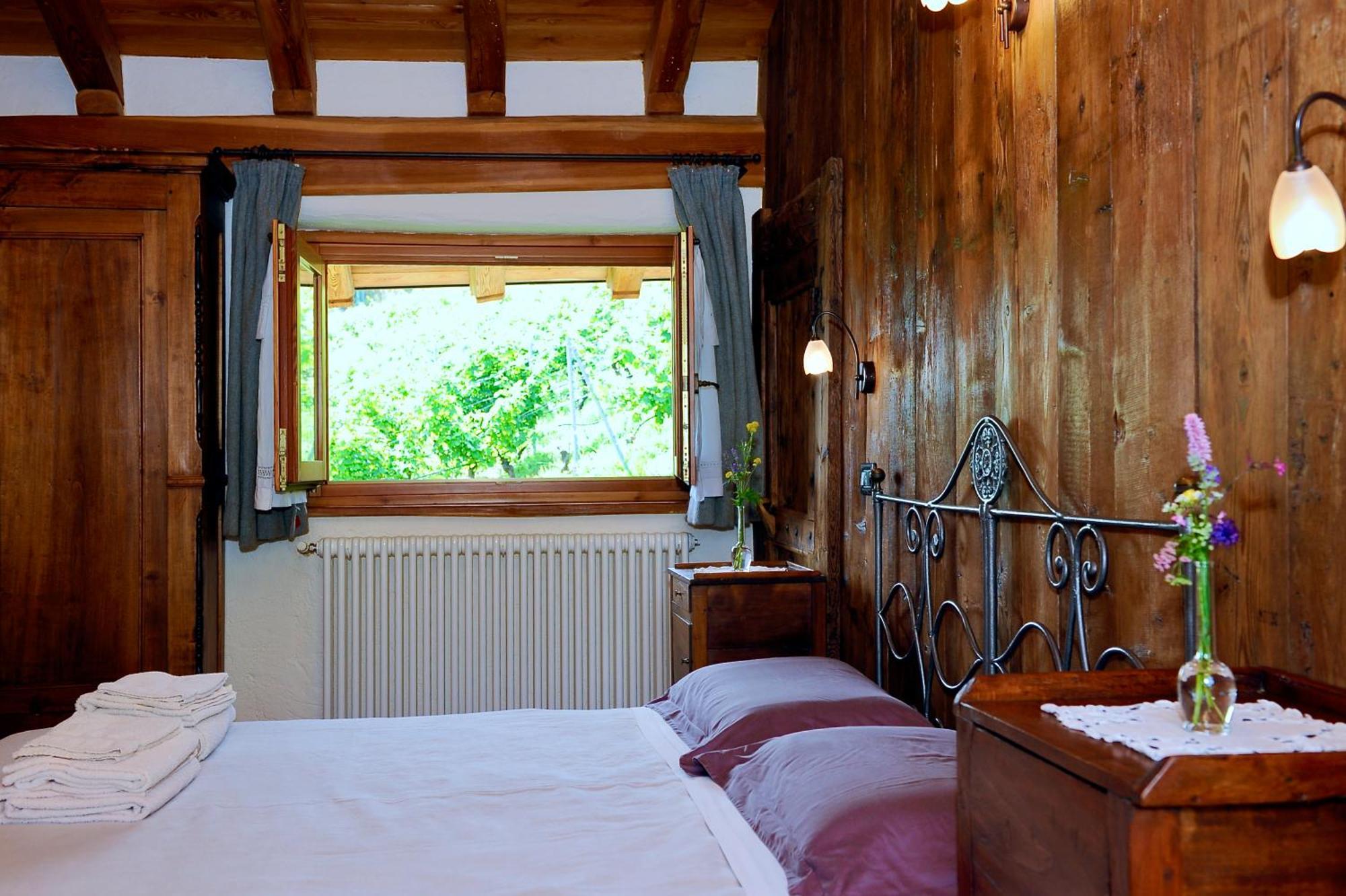 La Vrille - Chambres D'Hotes Verrayes Экстерьер фото