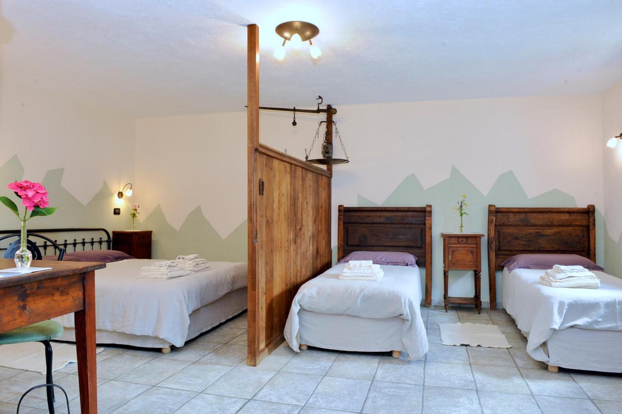 La Vrille - Chambres D'Hotes Verrayes Экстерьер фото